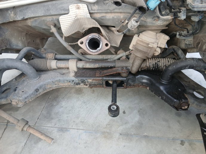 Jug motor MITSUBISHI Colt [Fabr 2002-2013] OEM 1.3 Benz 135930 70KW / 95CP