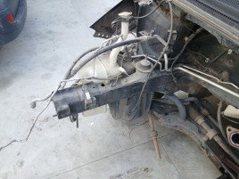 Lonjeron dreapta MITSUBISHI Colt [Fabr 2002-2013] OEM