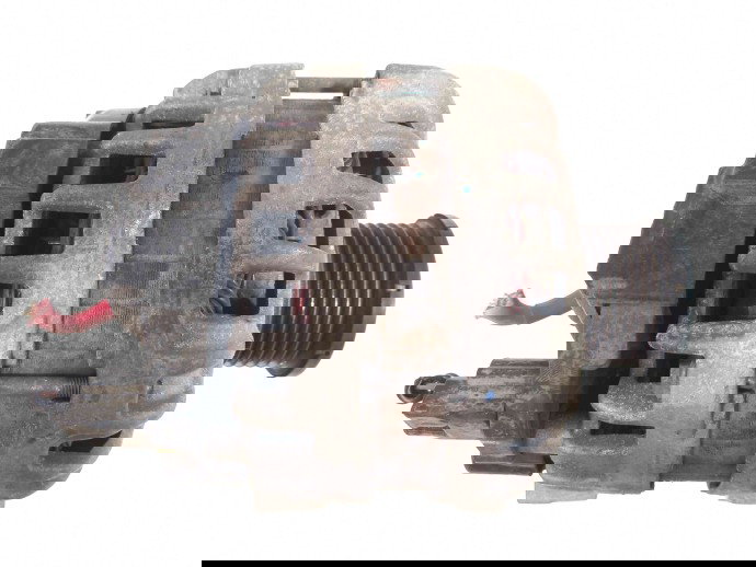 Alternator 231008593R Renault Captur [Fabr 2013-prezent] 0.9