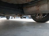 Punte spate MITSUBISHI Colt [Fabr 2002-2013]1.3 Benz 135930 70KW / 95CP