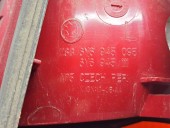  Stop aripa stanga Skoda Fabia 1 (6Y2) [Fabr 1999-2008] 6Y6945095