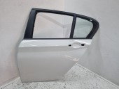 Usa stanga spate Bmw 1 (F20) [Fabr 2011-2017] Hatchback Facelift 300 Alpinweiss III