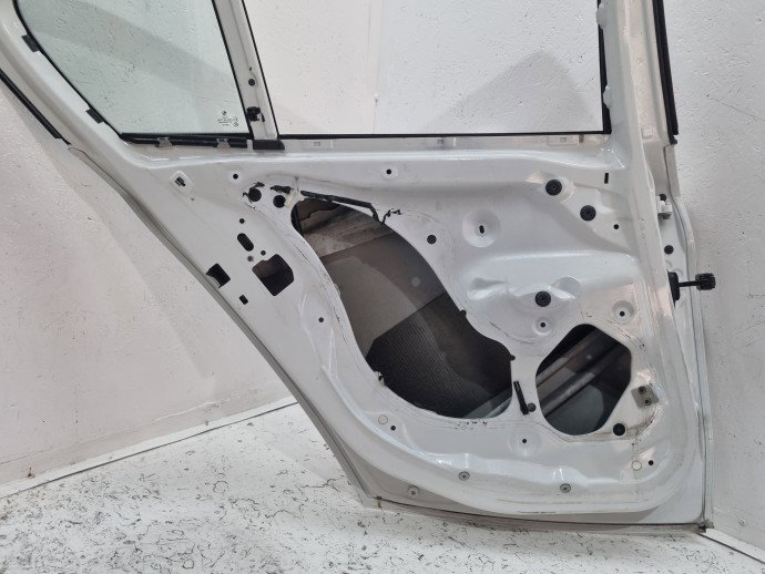 Usa stanga spate Bmw 1 (F20) [Fabr 2011-2017] Hatchback Facelift 300 Alpinweiss III