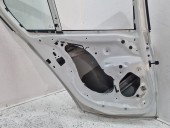 Usa stanga spate Bmw 1 (F20) [Fabr 2011-2017] Hatchback Facelift 300 Alpinweiss III