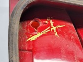  Stop aripa stanga Skoda Fabia 1 (6Y2) [Fabr 1999-2008] 6Y6945095