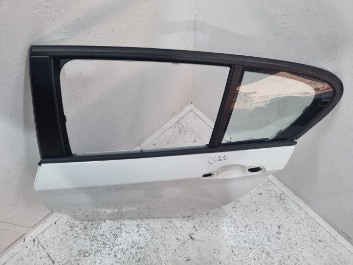 Usa stanga spate Bmw 1 (F20) [Fabr 2011-2017] Hatchback Facelift 300 Alpinweiss III