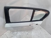 Usa stanga spate Bmw 1 (F20) [Fabr 2011-2017] Hatchback Facelift 300 Alpinweiss III