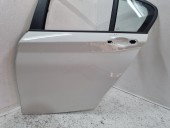 Usa stanga spate Bmw 1 (F20) [Fabr 2011-2017] Hatchback Facelift 300 Alpinweiss III