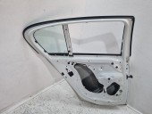 Usa stanga spate Bmw 1 (F20) [Fabr 2011-2017] Hatchback Facelift 300 Alpinweiss III