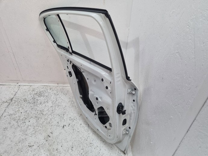 Usa stanga spate Bmw 1 (F20) [Fabr 2011-2017] Hatchback Facelift 300 Alpinweiss III