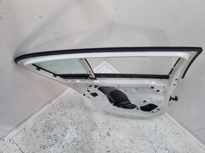 Usa stanga spate Bmw 1 (F20) [Fabr 2011-2017] Hatchback Facelift 300 Alpinweiss III