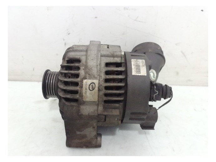 Alternator BMW E39 2.5 DIESEL OEM 1995-2004