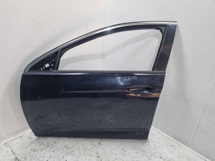 Usa stanga fata Opel Insignia B [Fabr 2017-prezent] Liftback SRI EZZ