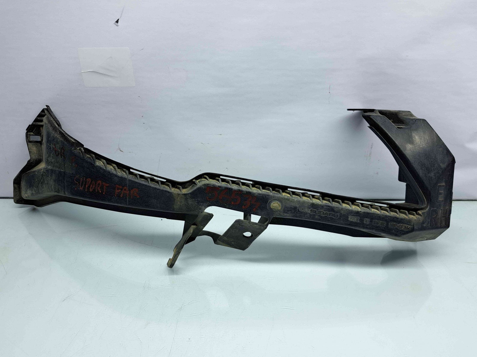 Suport far dreapta SUBARU Outback IV (BM, BR) [Fabr 2009-2014] OEM - imagine 1