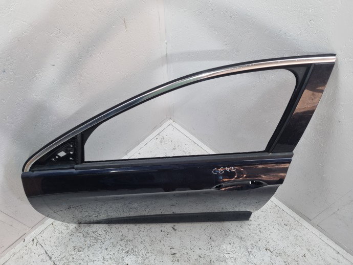 Usa stanga fata Opel Insignia B [Fabr 2017-prezent] Liftback SRI EZZ