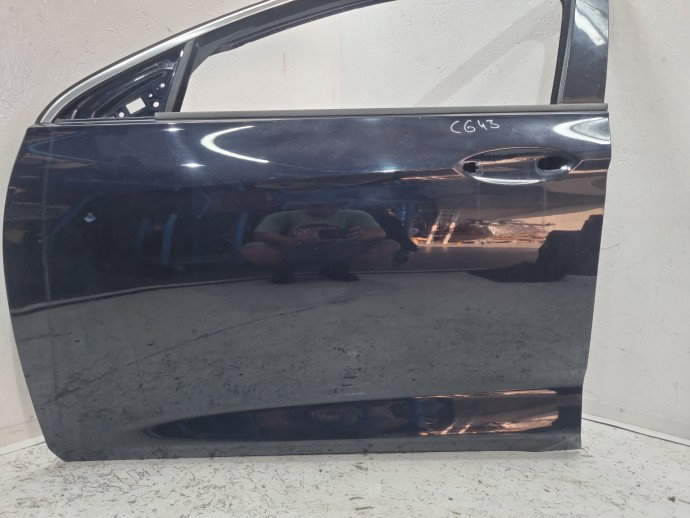 Usa stanga fata Opel Insignia B [Fabr 2017-prezent] Liftback SRI EZZ