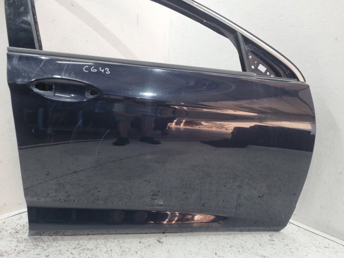 Usa dreapta fata Opel Insignia B [Fabr 2017-prezent] Liftback SRI EZZ