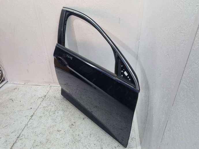 Usa dreapta fata Opel Insignia B [Fabr 2017-prezent] Liftback SRI EZZ