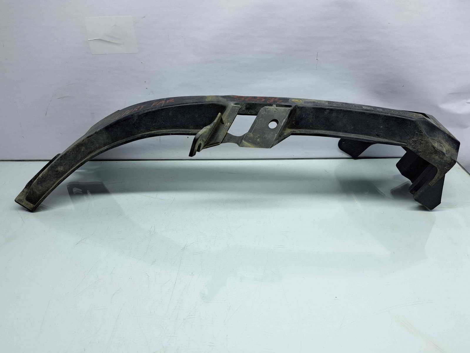 Suport far dreapta SUBARU Outback IV (BM, BR) [Fabr 2009-2014] OEM - imagine 2