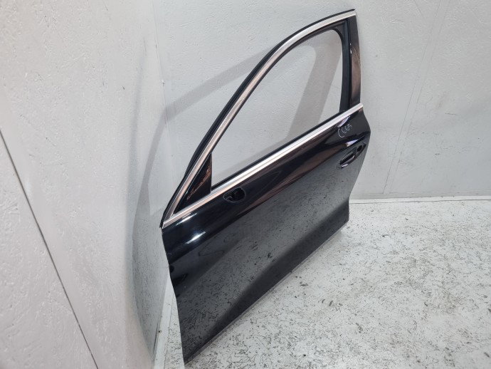 Usa stanga fata AUDI A3 (8YF) [Fabr 2020-2026] Sportback S-line LY9T