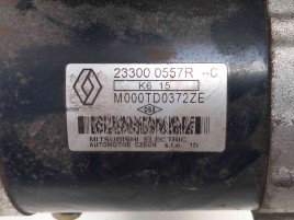 Electromotor 233000557R Renault Captur [Fabr 2013-prezent] 0.9