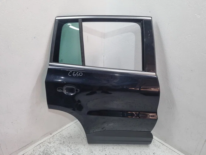 Usa dreapta spate Volkswagen Tiguan (5N) [Fabr 2007-2016] SUV LC9X