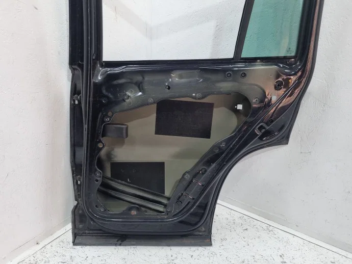 Usa dreapta spate Volkswagen Tiguan (5N) [Fabr 2007-2016] SUV LC9X