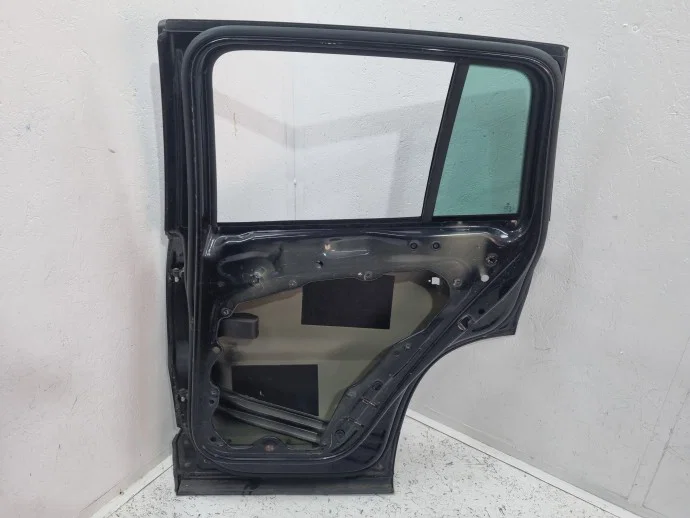 Usa dreapta spate Volkswagen Tiguan (5N) [Fabr 2007-2016] SUV LC9X