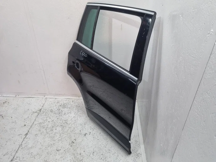 Usa dreapta spate Volkswagen Tiguan (5N) [Fabr 2007-2016] SUV LC9X
