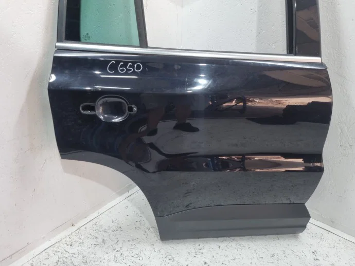 Usa dreapta spate Volkswagen Tiguan (5N) [Fabr 2007-2016] SUV LC9X