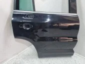 Usa dreapta spate Volkswagen Tiguan (5N) [Fabr 2007-2016] SUV LC9X