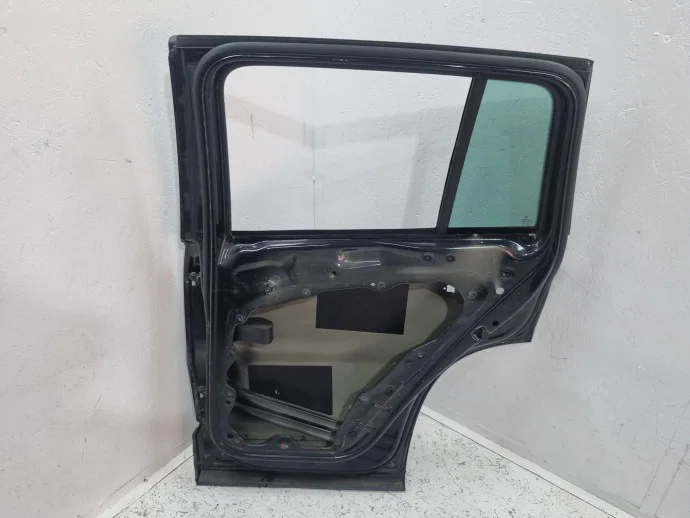 Usa dreapta spate Volkswagen Tiguan (5N) [Fabr 2007-2016] SUV LC9X
