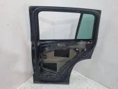 Usa dreapta spate Volkswagen Tiguan (5N) [Fabr 2007-2016] SUV LC9X
