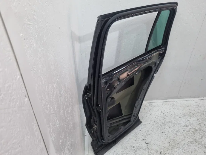 Usa dreapta spate Volkswagen Tiguan (5N) [Fabr 2007-2016] SUV LC9X