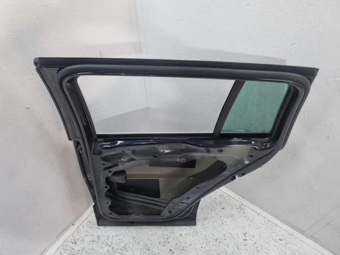 Usa dreapta spate Volkswagen Tiguan (5N) [Fabr 2007-2016] SUV LC9X