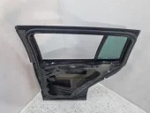 Usa dreapta spate Volkswagen Tiguan (5N) [Fabr 2007-2016] SUV LC9X