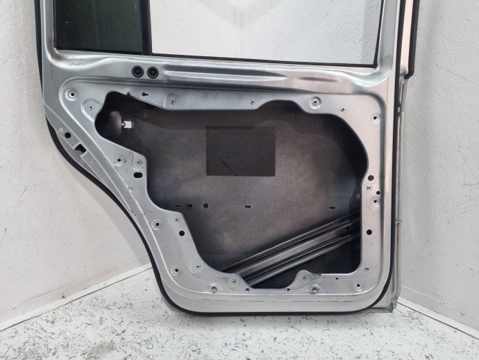 Usa stanga spate Volkswagen Touran (1T3) [Fabr 2010-2015] LA7W