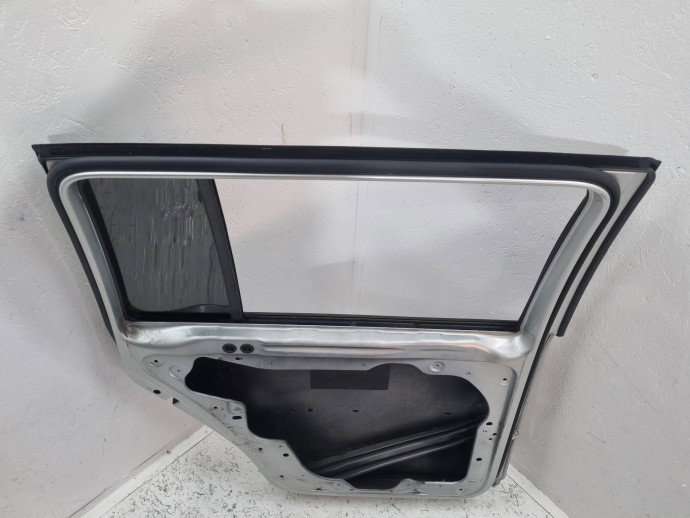 Usa stanga spate Volkswagen Touran (1T3) [Fabr 2010-2015] LA7W