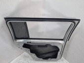 Usa stanga spate Volkswagen Touran (1T3) [Fabr 2010-2015] LA7W