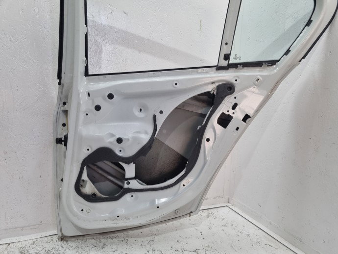 Usa dreapta spate Bmw 1 (F20) [Fabr 2011-2017] Hatchback Facelift 300 Alpinweiss III