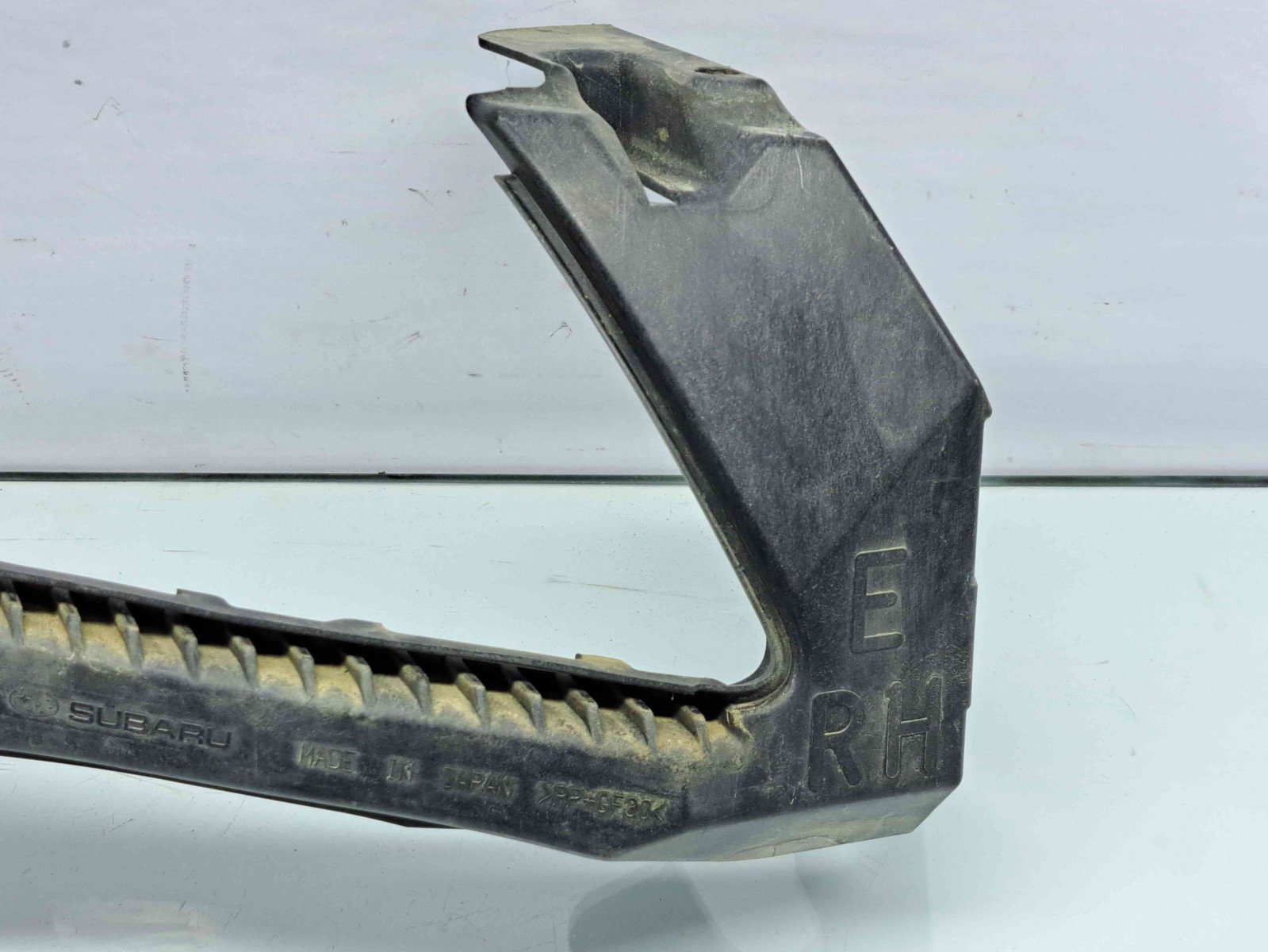 Suport far dreapta SUBARU Outback IV (BM, BR) [Fabr 2009-2014] OEM - imagine 4