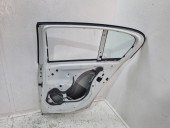 Usa dreapta spate Bmw 1 (F20) [Fabr 2011-2017] Hatchback Facelift 300 Alpinweiss III
