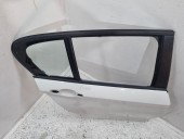 Usa dreapta spate Bmw 1 (F20) [Fabr 2011-2017] Hatchback Facelift 300 Alpinweiss III