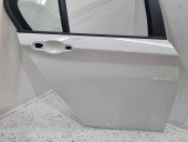 Usa dreapta spate Bmw 1 (F20) [Fabr 2011-2017] Hatchback Facelift 300 Alpinweiss III