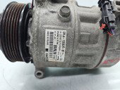 Compresor clima LAND ROVER Discovery Sport (L550) [Fabr 2014-2022] CPLA-19D629-BF 2.0 DSL AJ200 132KW / 180CP