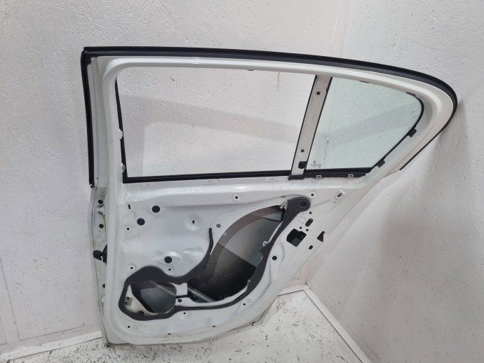 Usa dreapta spate Bmw 1 (F20) [Fabr 2011-2017] Hatchback Facelift 300 Alpinweiss III