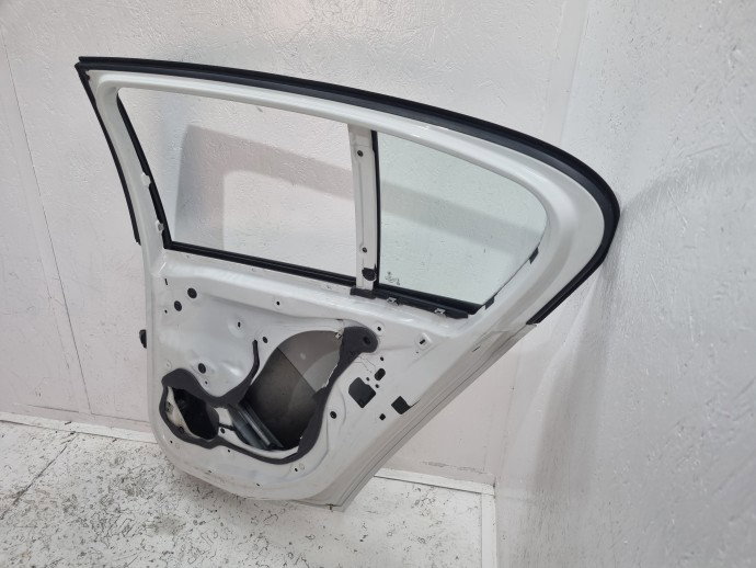 Usa dreapta spate Bmw 1 (F20) [Fabr 2011-2017] Hatchback Facelift 300 Alpinweiss III