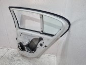 Usa dreapta spate Bmw 1 (F20) [Fabr 2011-2017] Hatchback Facelift 300 Alpinweiss III