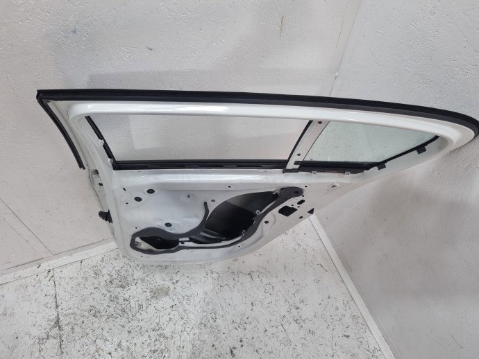 Usa dreapta spate Bmw 1 (F20) [Fabr 2011-2017] Hatchback Facelift 300 Alpinweiss III