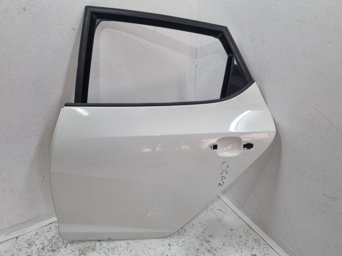 Usa stanga spate Seat Ibiza 5 (6J5) [Fabr 2008-2017] Hatchback LB9A